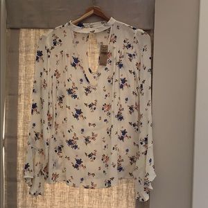 American eagle blouse